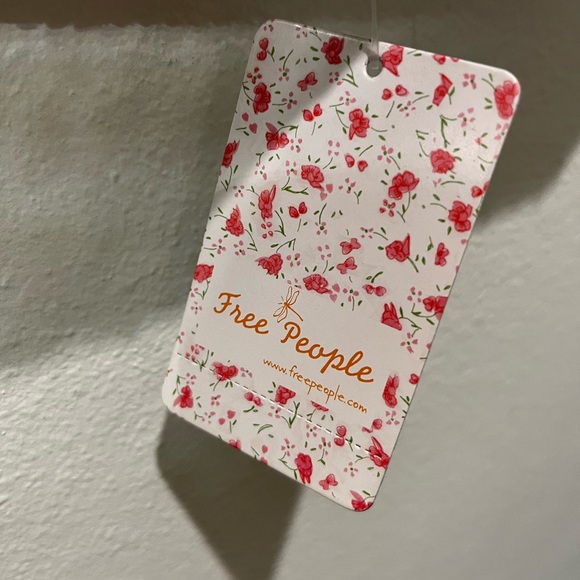 FREE PEOPLE PINK CHEETAH SEQUINED MINI SKIRT NEW WITH TAG SIZE 2 - Picture 6 of 16